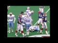 1992 AFC Wild Card: Houston Oilers vs. Buffalo Bills | 