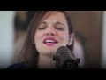 No Fear In Love | Sarah Kroger (Live Release Show)