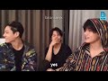 bts is the most unserious group ever