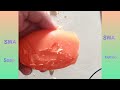 ASMR Soap Carving | Soap Satisfying Cutting cubes relaxingsound | SWA .Videos #2