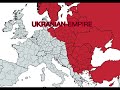 Making empires for countries (Ukraine)