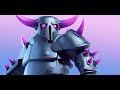 P.E.K.K.A vs Every Level Defense Formation | Clash of Clans