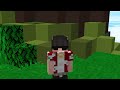 Hypixel Bedwars But I Can't Use A SWORD...