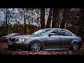 Building a Bagged BMW E60 In 5 Minutes | Project Car Transformation