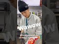 Jackson Wang works at 7-Eleven stores all over Thailand #JacksonWangTheTrainee711