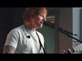 Ed Sheeran - You Need Me, I Don't Need You  (Sheeran Looper + Performance)