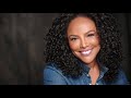 Lynn Whitfield~ Backlash for marrying interracial~ why she loves playing mean women + beauty secrets