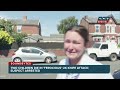 2 children killed, 11 others injured with 8 critical in 'ferocious' UK knife attack | ANC