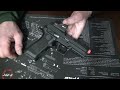 SIg P320 X Carry Airsoft Pistol