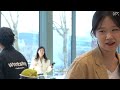 (Eng Sub) A daily part-time job at the first time in Baskin Robbins