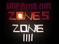 unfamiliar zones 4 (Lava Bath theme)