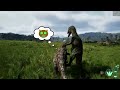 The Isle Evrima - Bad Memories & Bonks - Update 6 - Pachycephalosaurus