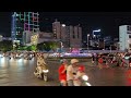 8k video Xiaomi 13t pro night time