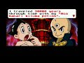LET'S PLAY ASTRO BOY: OMEGA FACTOR ON NINTENDO GAMEBOY ADVANCE PART 12 (NO COMMENTARY)