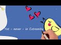 Hope is the Thing with Feathers - In Tamil | Animated | Mr Ecstasy | hp