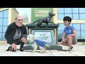 Pip, a Southeastern Guide Dogs Short Film