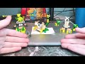 LEGO Mixels- Mixes of Murp Rump