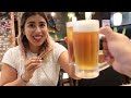 Layover in Sydney | What to Eat