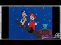 Let's Watch - Super Mario Bros. The Great Mission to Rescue Princess Peach