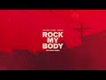R3HAB, INNA, Sash! - Rock My Body (Skytech Remix) (Official Visualizer)