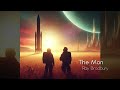 Ray Bradbury Short Story | The Man | Narrated Audio Production