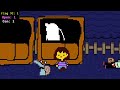 Everything we know about Redacted in Undertale