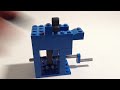 LEGO GBC Ball Pump - Tutorial