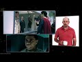 It's not an «S» 'Man of Steel' Behind The Scenes [+Subtitles]