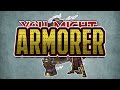 You Might Be an Armorer | Artficer Subclass Guide for DND 5e