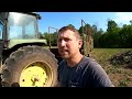 Making Small Square Bales