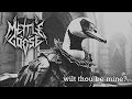 Mettle Goose - Wilt thou be mine? (Doom / Gothic / Melodic metal love song)