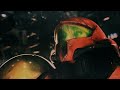 METROID PRIME - Title Theme  (Trailer Soundtrack (Short Intro)  / RELATION SCT