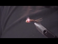 Fly Tying with Corey: Frenchie Nymph