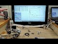 Prony Brake Dyno, CHEAP!, for Small Engines. DIY Arduino based.