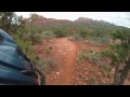 Sedona, Arizona - Templeton Trail