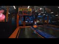 Sky Zone Trampoline Park Riverside California - Spy Peace ✌️