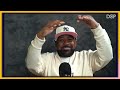 Ghostface Killah Talks Legacy of Wu-Tang and How Islam Saved His Life