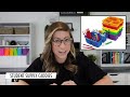 My ALL TIME Classroom Organization FAVORITES | Top 10 List for Teachers