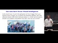 MIT AGI: Building machines that see, learn, and think like people (Josh Tenenbaum)