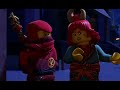 Funny Moments In Ninjago Dragons Rising That Stick In My Head    (maybe part 1)