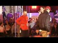 Red Bull BC One - Germany Cypher 2012 (Final) - Airdit vs Raw Mantic