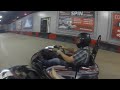 Go Kart Racing - Passing
