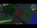 Minecraft Fire in the Pipe #2