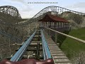 Natural Disaster - Nolimits 2 POV