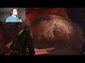 THE BRETHREN MOONS | Dead Space 3 | Part 15 (Impossible) (Awakened)