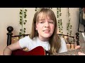 GOOD LUCK, BABE! - CHAPPELL ROAN (COVER)  | Emily Rhodes