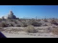 Mohave Generating Station Implosion
