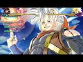 BROLY MEETS SSR Goku Black! NEW DLC17 STORY QUESTS & SECRET INTERACTIONS|DB Xenoverse 2