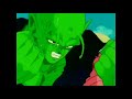 SSJ2 Gohan VS Cell AMV ( Intended Version)