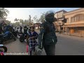 Exploring the Scenic Route: Honda Big Wing Ride from Mangalore to Madikeri 🏍️| Ep 1